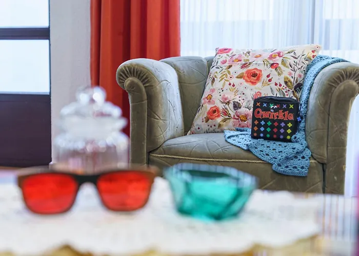 Tante Alma's Bonner 3*