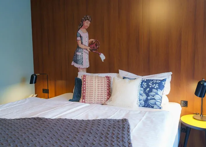 Tante Alma's Bonner Bonn