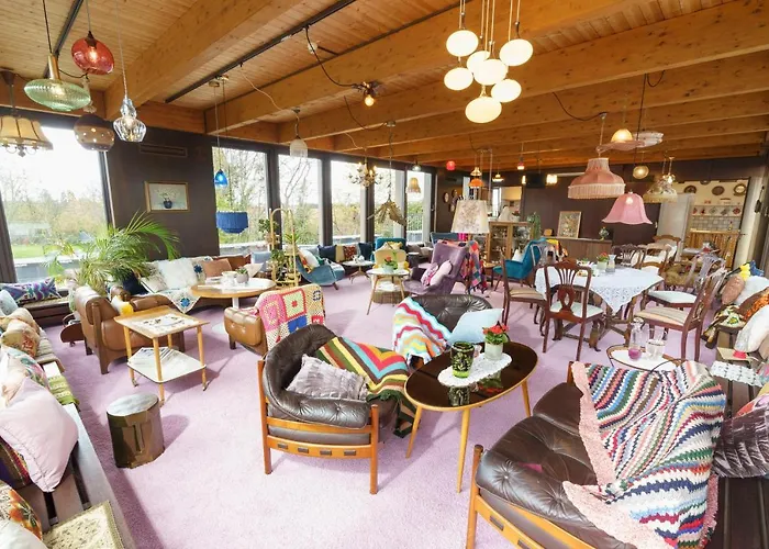 Tante Alma's Bonner 3* Bonn