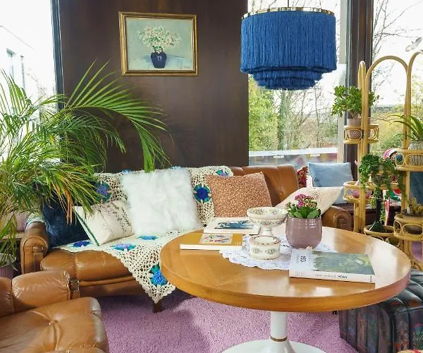 Tante Alma's Bonner 3* Bonn