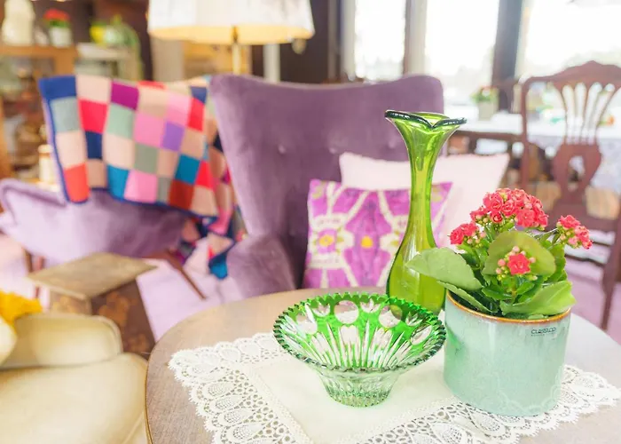 Tante Alma's Bonner Hotel 3*