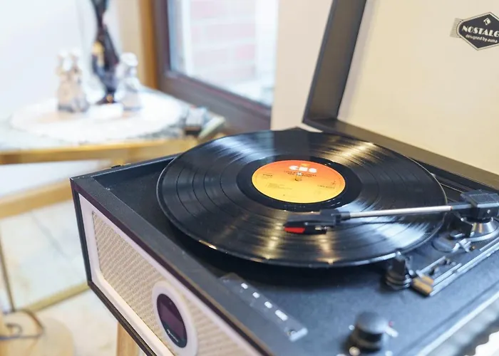 Hotel Tante Alma's Bonner 3*