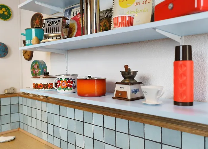 Tante Alma's Bonner 3*