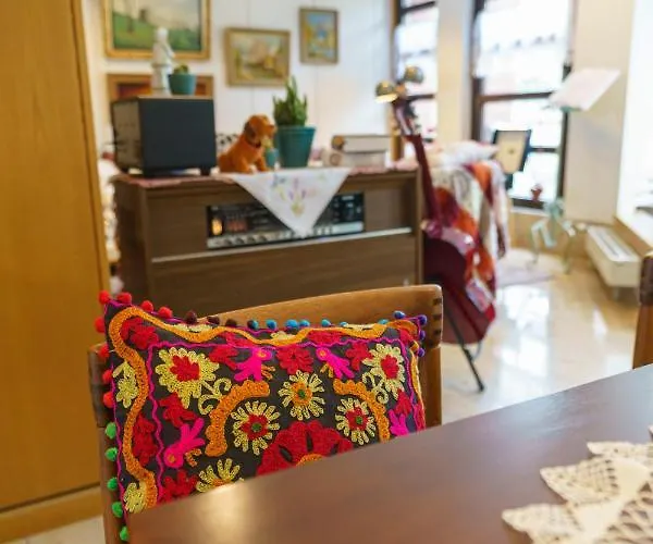 Hotel Tante Alma's Bonner 3*