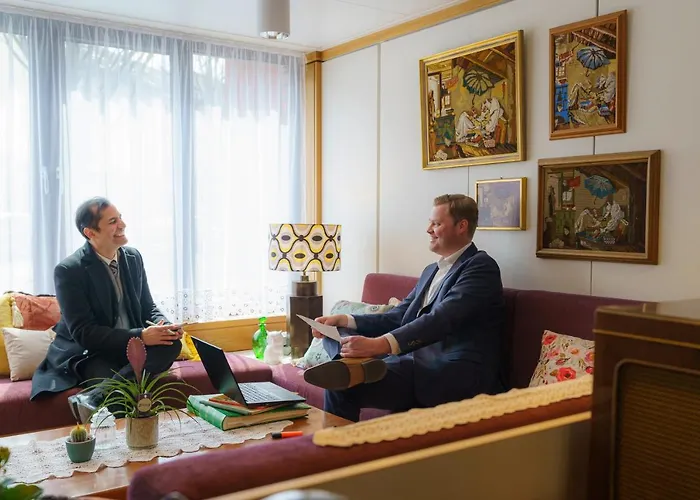 Tante Alma's Bonner 酒店