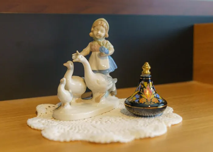 Tante Alma's Bonner 3* בון