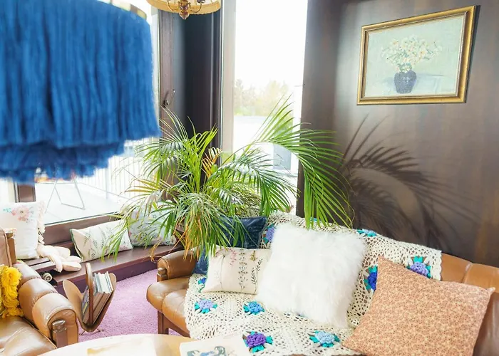 Hotel Tante Alma's Bonner