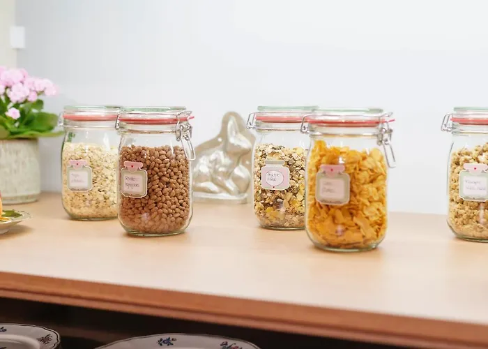 Hotel Tante Alma's Bonner Bonn