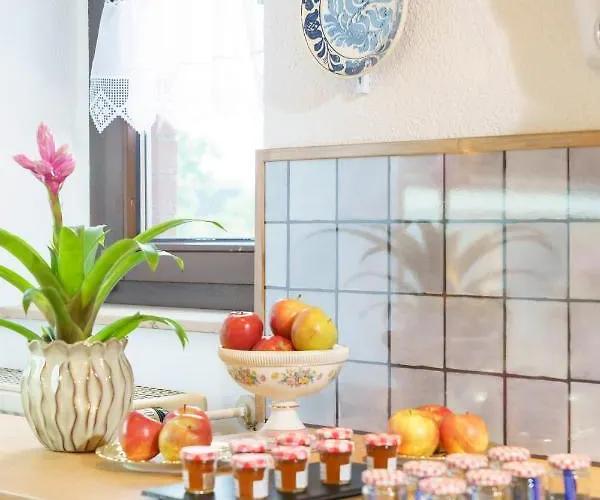 Tante Alma's Bonner 3* 波恩