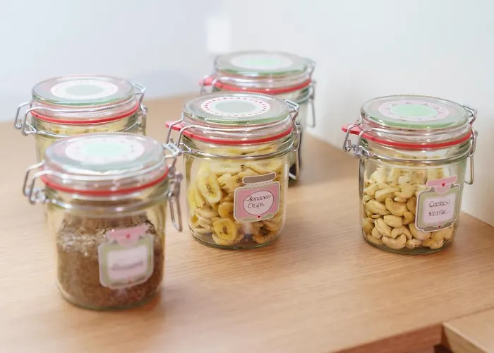 Hotel Tante Alma's Bonner