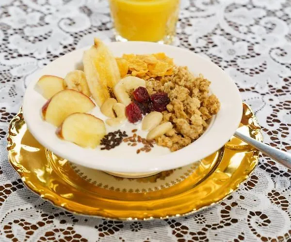 Tante Alma's Bonner 3* Bonn