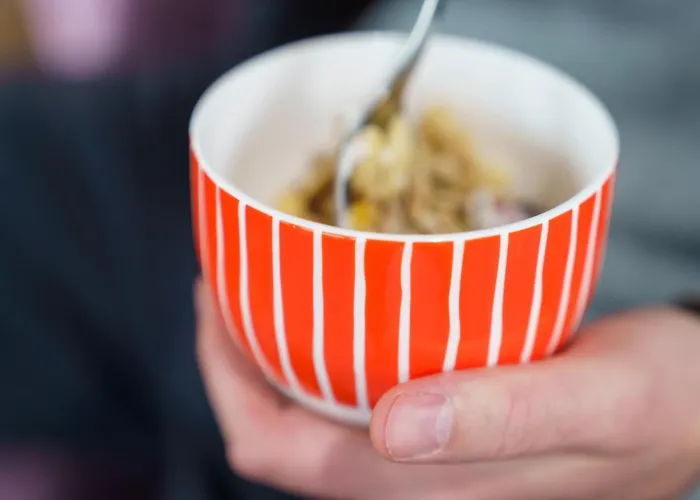 Tante Alma's Bonner 3*