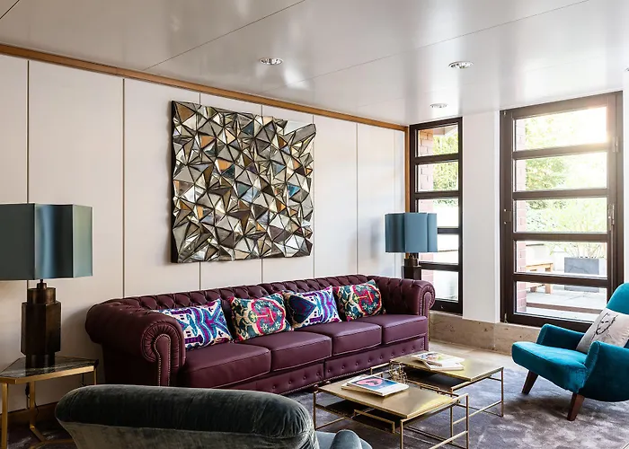 Tante Alma's Bonner 3*