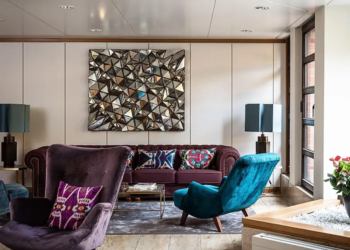 Otel Tante Alma's Bonner