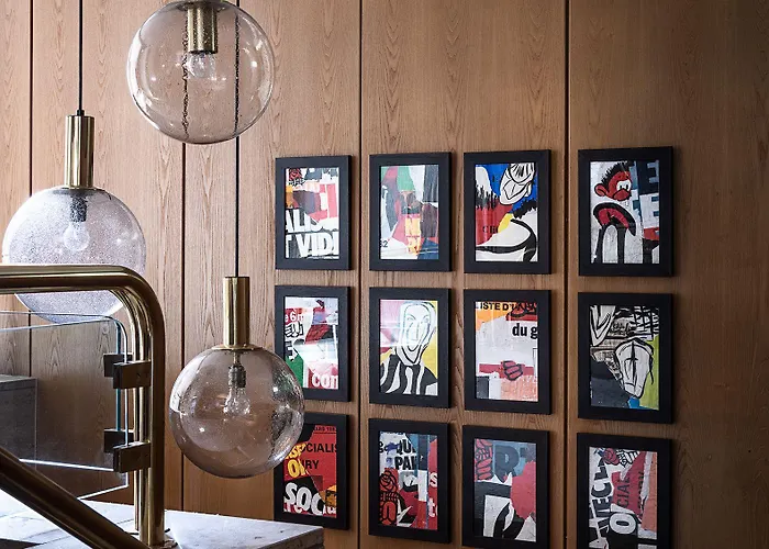 Tante Alma's Bonner 3*