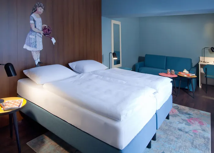 Tante Alma's Bonner Bonn