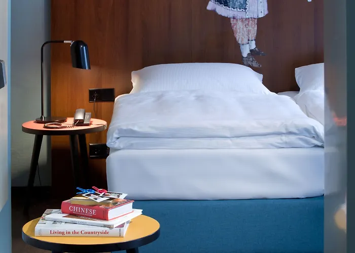 Tante Alma's Bonner Bonn