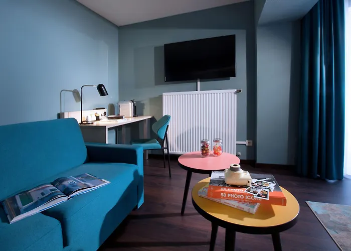 Tante Alma's Bonner 3*