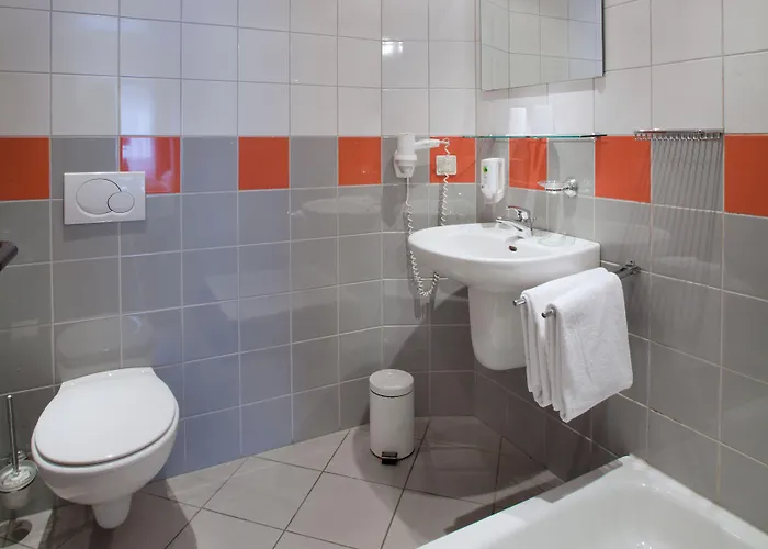 Hotel Tante Alma's Bonner Bonn