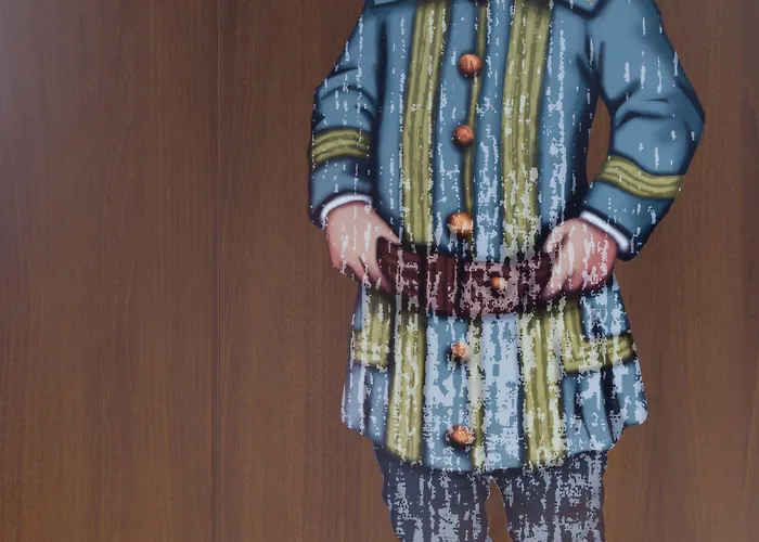 Hotel Tante Alma's Bonner 3*