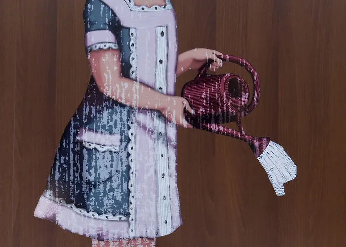 Tante Alma's Bonner 酒店