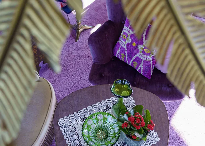 Tante Alma's Bonner Bonn