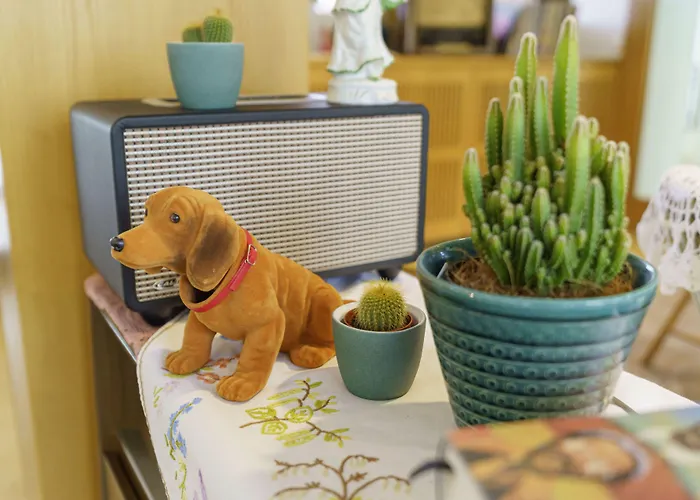 Hotel Tante Alma's Bonner