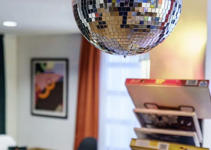 Tante Alma's Bonner 3*