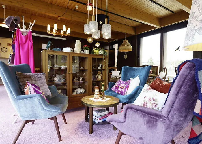 Tante Alma's Bonner 3* 波恩