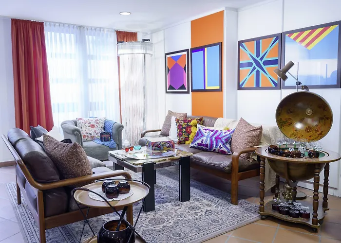 Otel Tante Alma's Bonner 3*