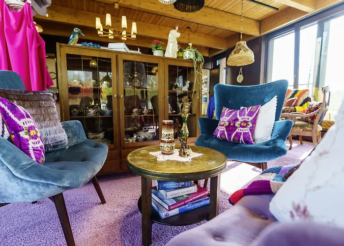 Tante Alma's Bonner 3* Bonn