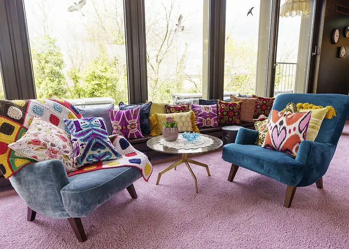 酒店 Tante Alma's Bonner 3*