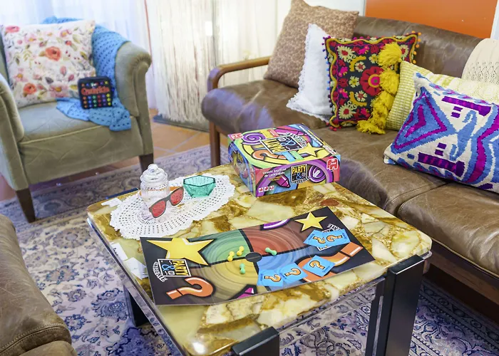 Hotel Tante Alma's Bonner 3*