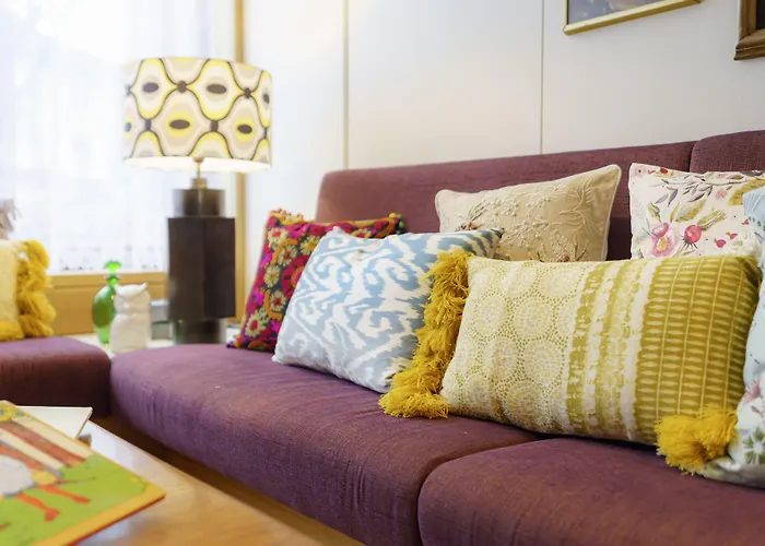 Tante Alma's Bonner 波恩