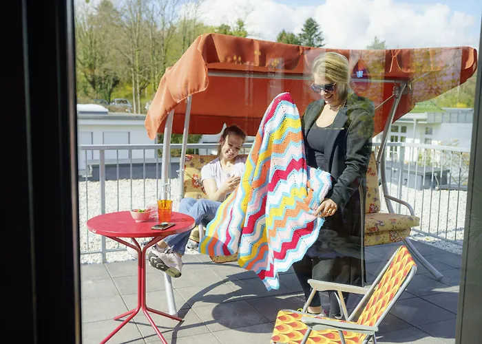 Tante Alma's Bonner 3*