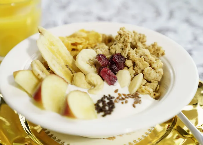 Tante Alma's Bonner 3* Bonn