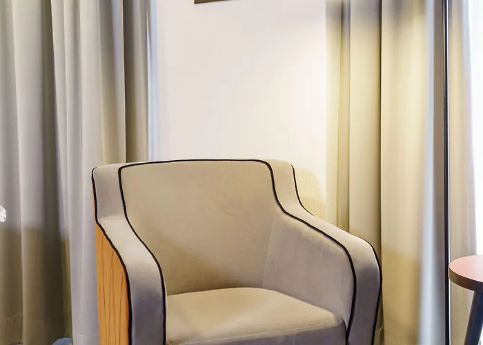 Tante Alma's Bonner 3* 波恩