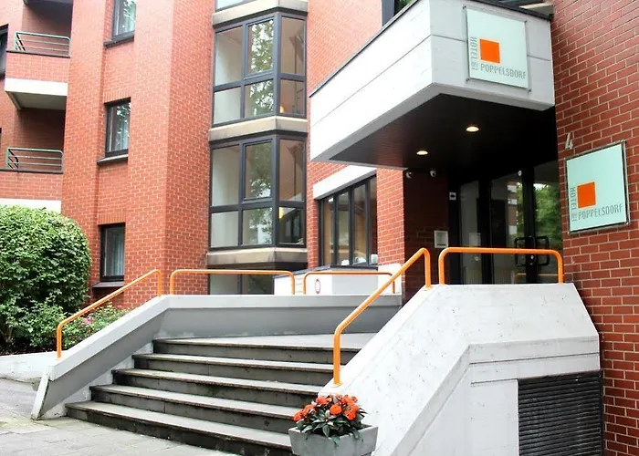 Tante Alma's Bonner Bonn